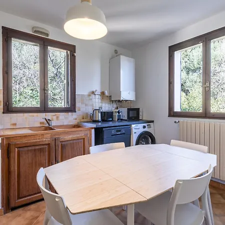 Cyrnea 1 By Interhome Appartement Porto-Vecchio (Corsica)