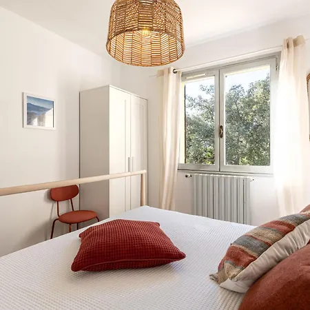 Cyrnea 1 By Interhome Appartement *