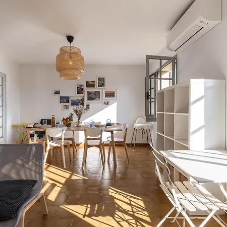 Cyrnea 1 By Interhome Appartamento