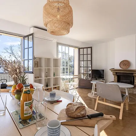 Cyrnea 1 By Interhome Appartamento