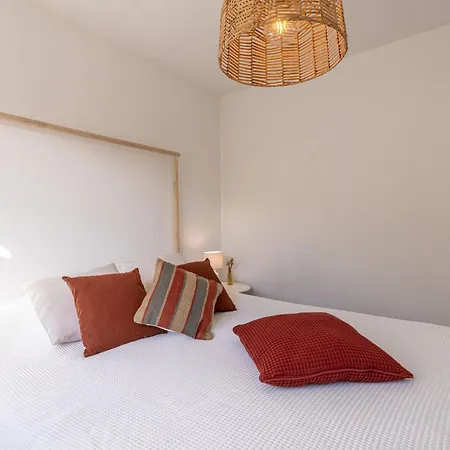 Appartamento Cyrnea 1 By Interhome
