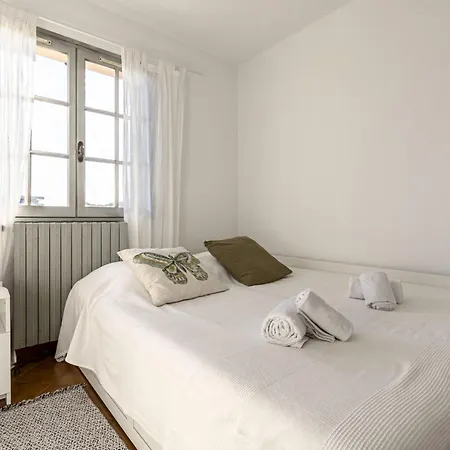 Appartamento Cyrnea 1 By Interhome