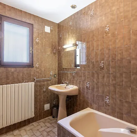 Cyrnea 1 By Interhome Appartamento