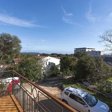 Cyrnea 1 By Interhome Porto Vecchio